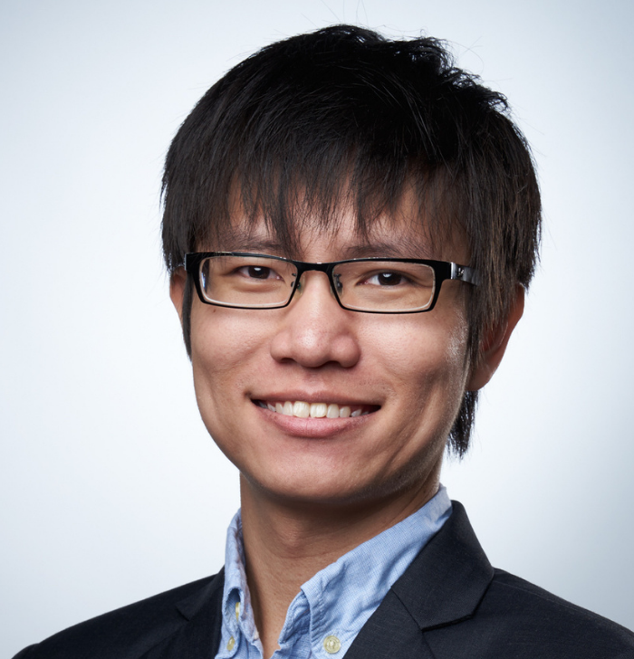 Julian Chan
